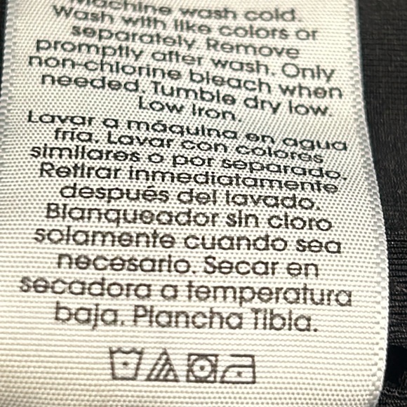 Love & Sport Jenna Strap Sports Bra Size XXL - Picture 15 of 15